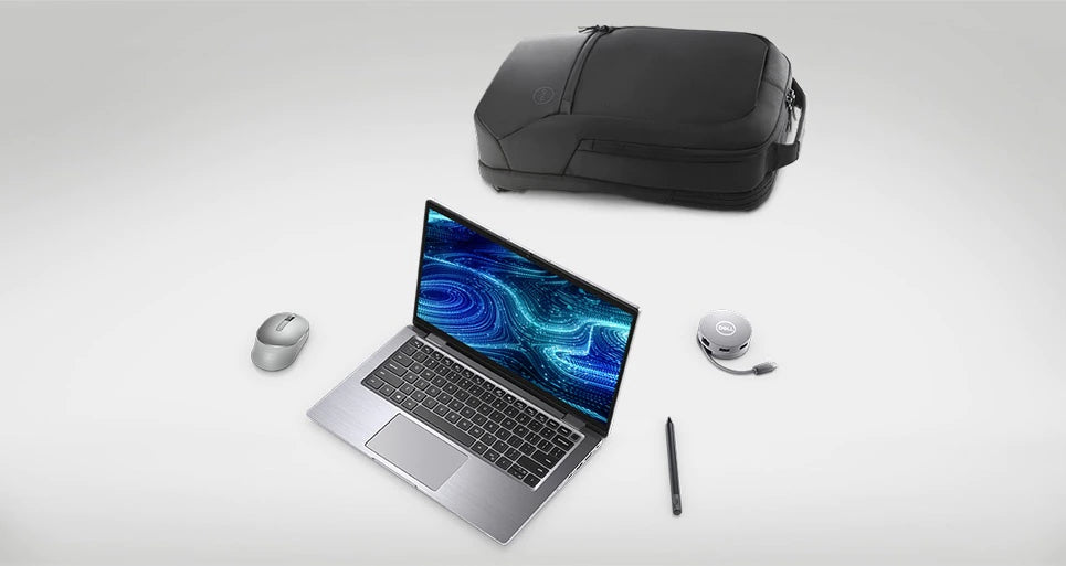 REVIEW OF THE DELL LATITUDE 7420 LAPTOP