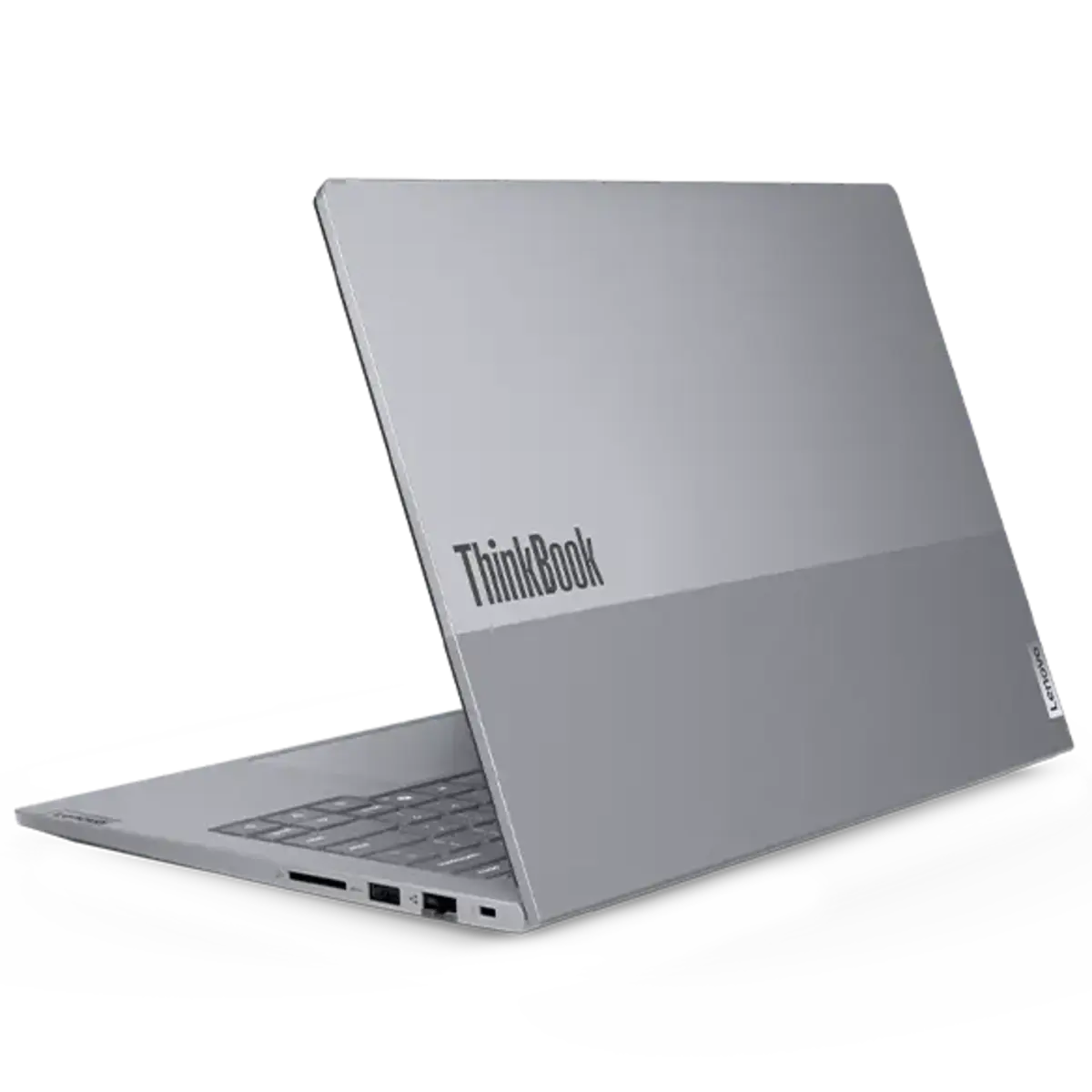 Lenovo ThinkBook 14 Gen 8 (14" Intel) -Benson Computers