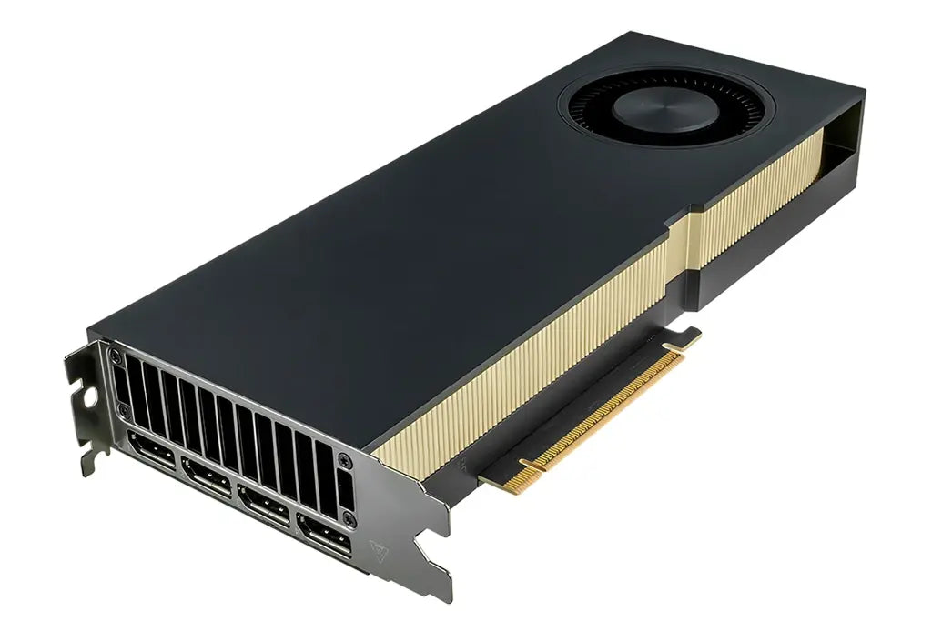 Leadtek NVIDIA RTX PRO™ 5000 Blackwell - Benson Computers