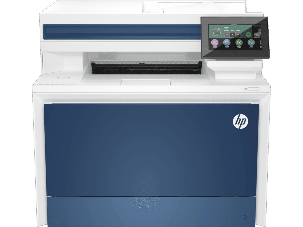 HP Color LaserJet Pro MFP 4303dw Printer - Benson Computers