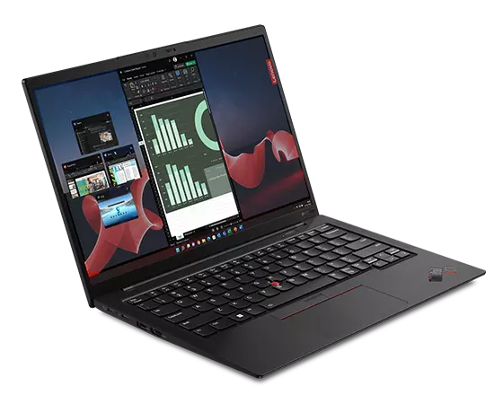 Lenovo ThinkPad X1 Carbon Gen 11 (14″ Intel) - Benson Computers