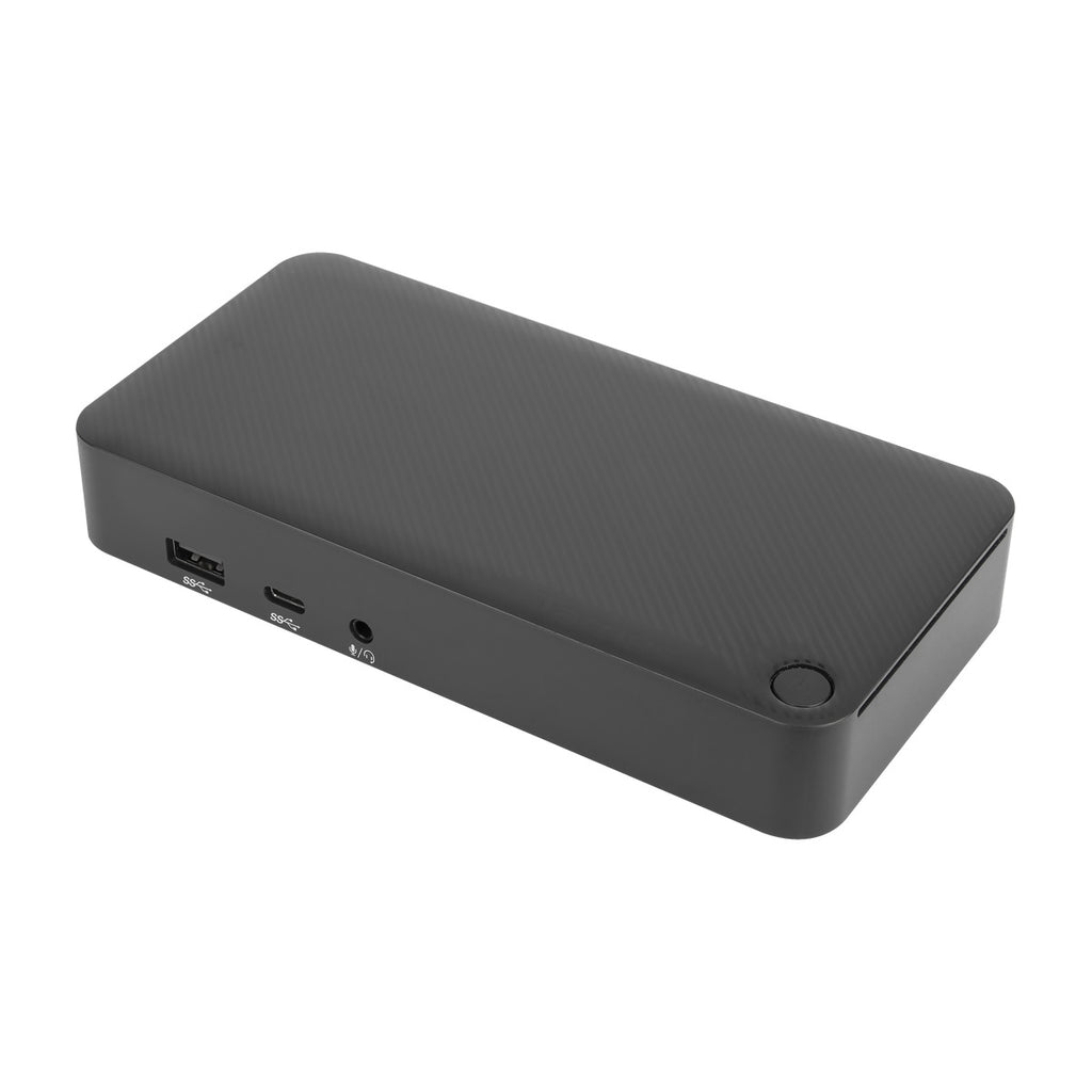 Targus Universal USB-C DV4K Docking Station with 65W Power Delivery - Benson Computers