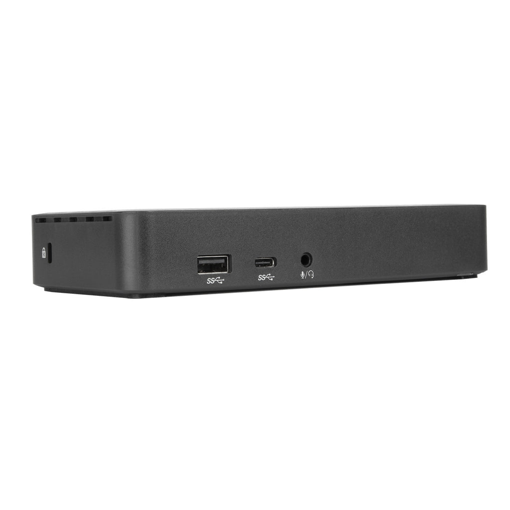 Targus Universal USB-C DV4K Docking Station with 65W Power Delivery - Benson Computers
