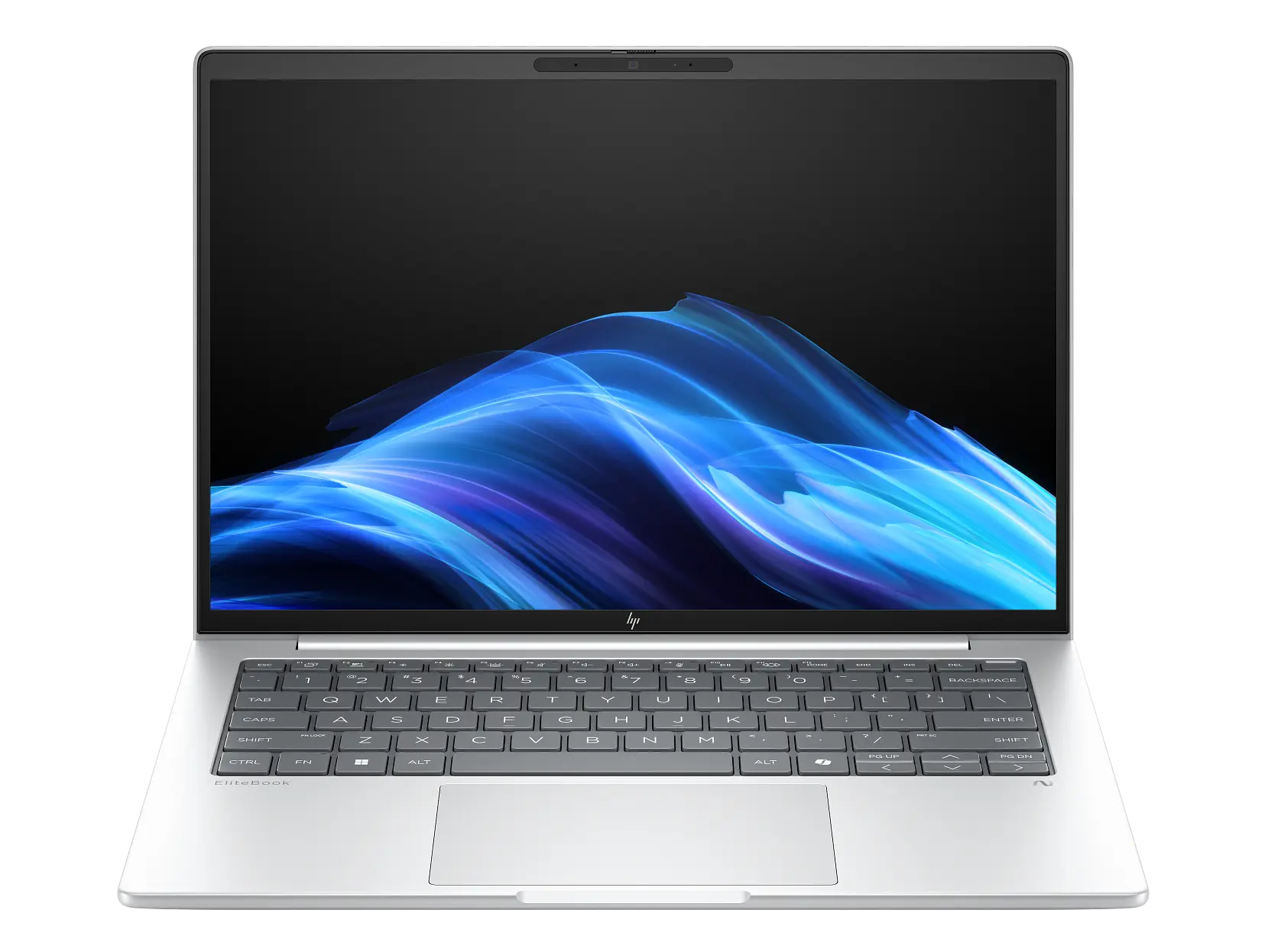HP EliteBook 8 G1i 14 inch Notebook Next Gen AI PC 3 Yr Warranty -Benson Computers