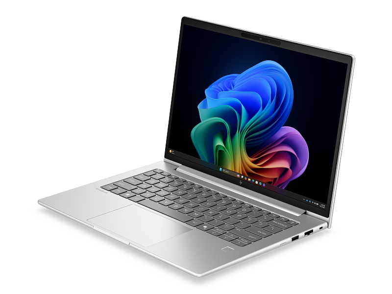 HP EliteBook 6 G2i 14 inch Notebook Next Gen AI PC (DU6S7AT) -Benson Computers