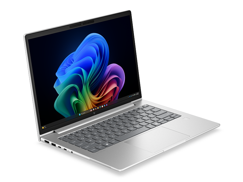 HP EliteBook 6 G2i 14 inch Notebook Next Gen AI PC (DU6S7AT) -Benson Computers