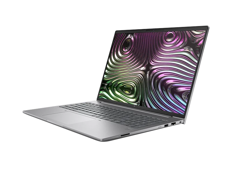 HP Zbook X G1i 16-inch Mobile Workstation PC - Benson Computers