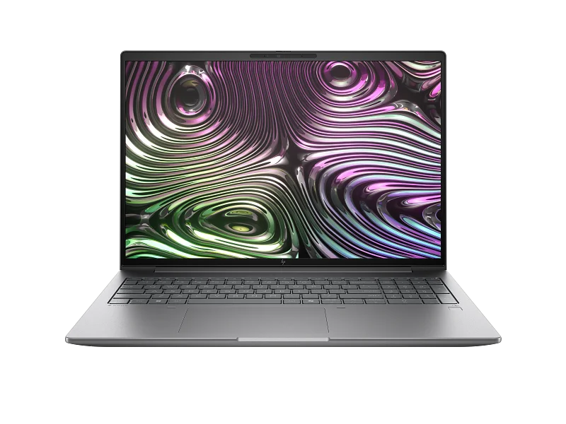 HP Zbook X G1i 16-inch Mobile Workstation PC - Benson Computers