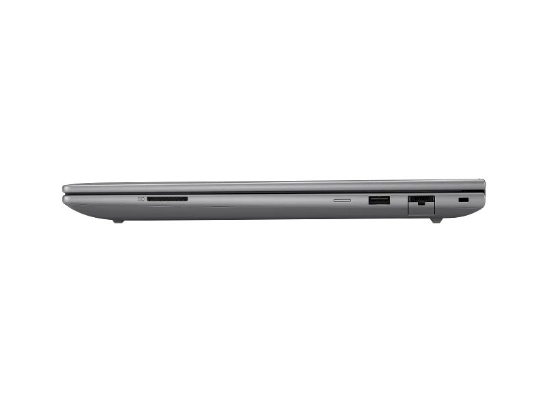 HP Zbook X G1i 16-inch Mobile Workstation PC - Benson Computers