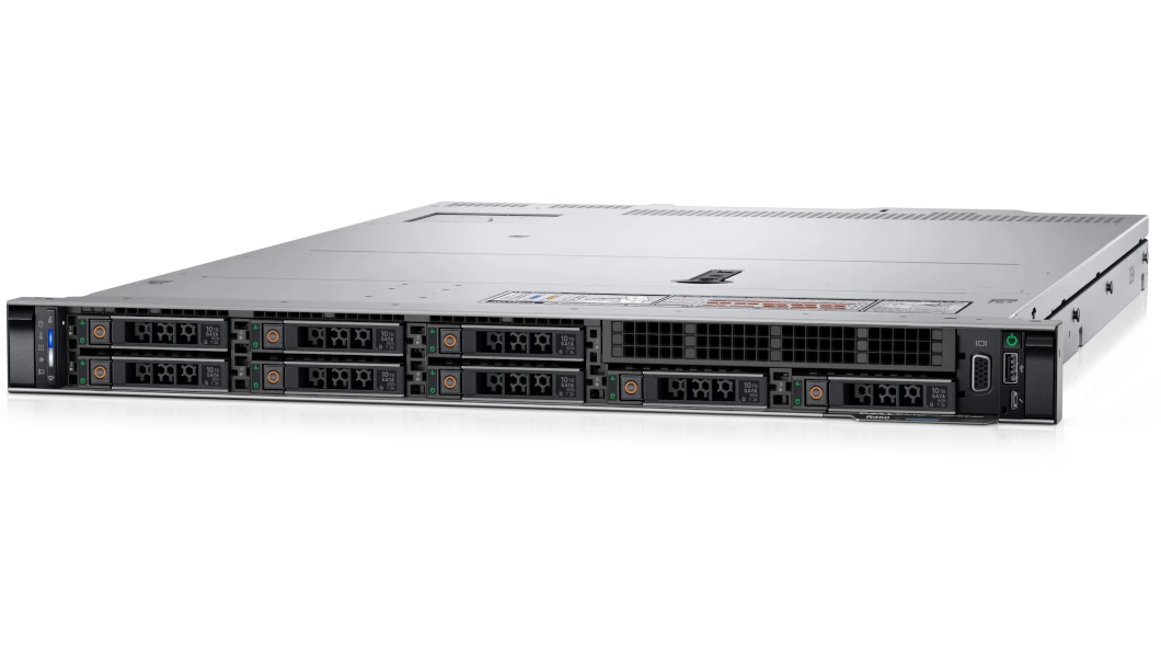 Dell PowerEdge R450 Rack Server - Benson Computers