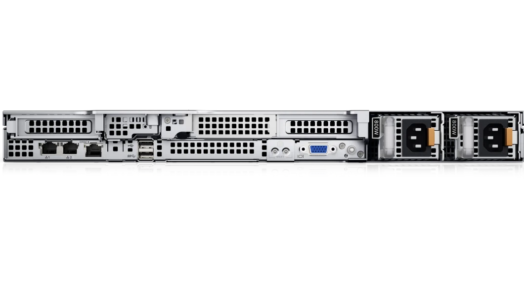 Dell PowerEdge R450 Rack Server - Benson Computers