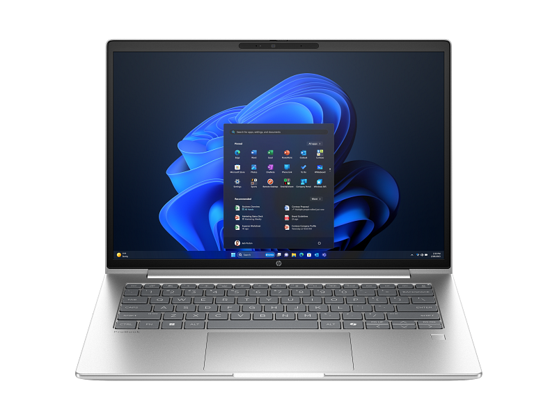 HP ProBook 4 G1iR 14 inch Notebook PC (DK0Q0PT)