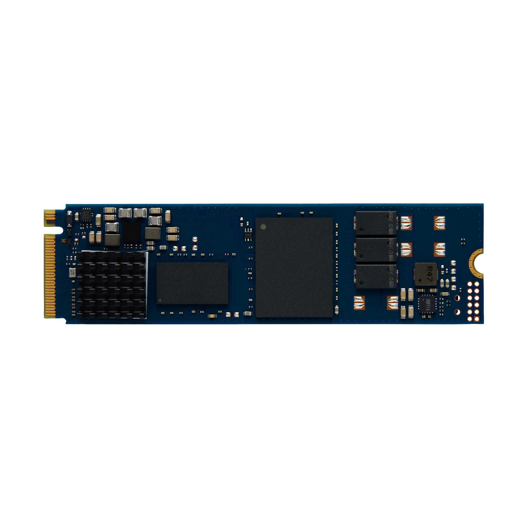 Kingston 1000G NV3 M.2 2280 PCIe 4.0 NVMe SSD SNV3S/1000G - Benson Computers