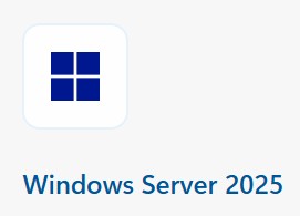 Microsoft Windows Server 2025 - Benson Computers