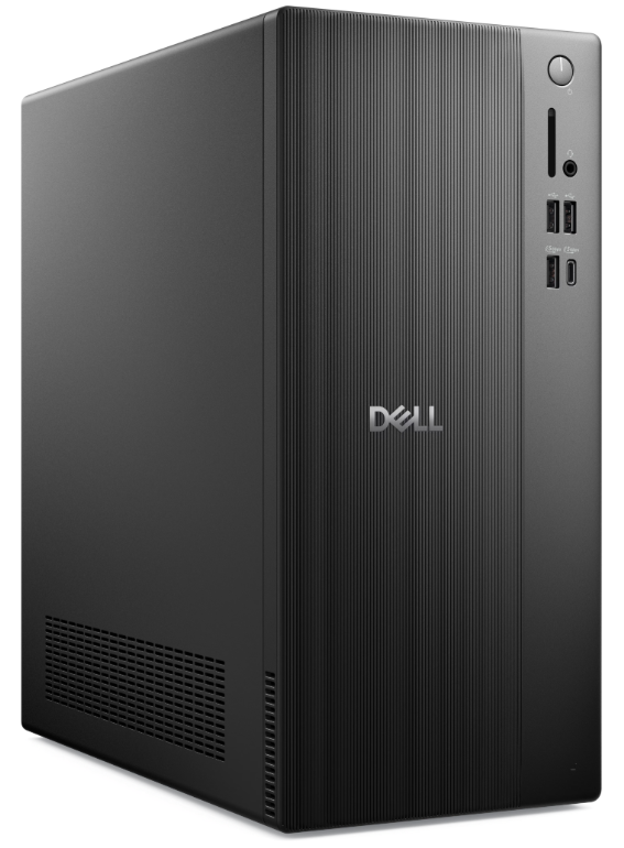Dell Tower Desktop Model: ECT1250 - Benson Computers