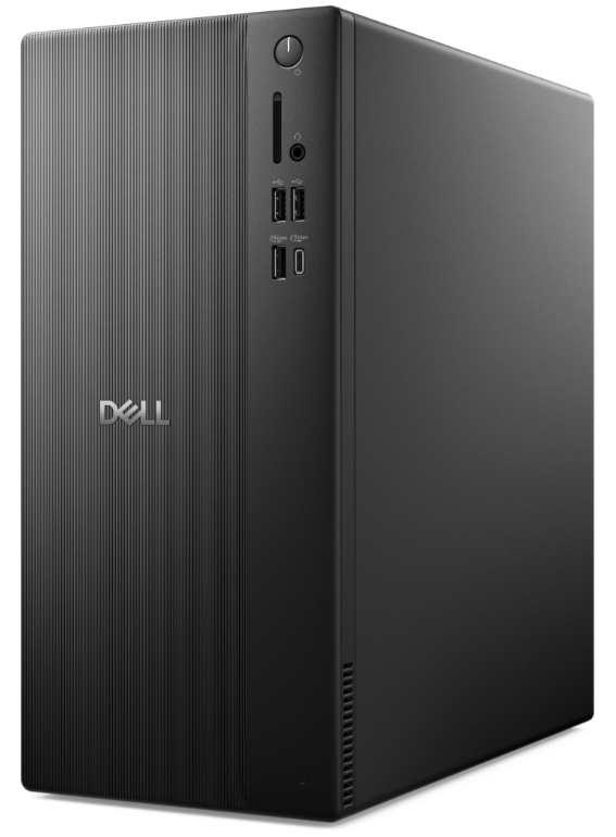 Dell Tower Desktop Model: ECT1250 - Benson Computers