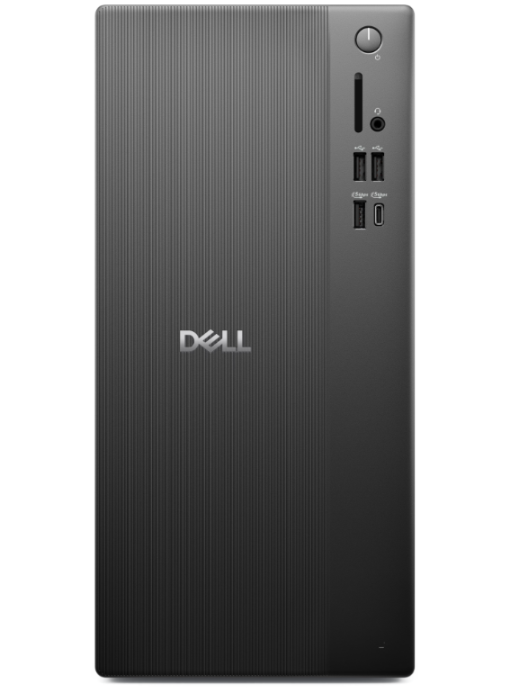 Dell Tower Desktop Model: ECT1250 - Benson Computers