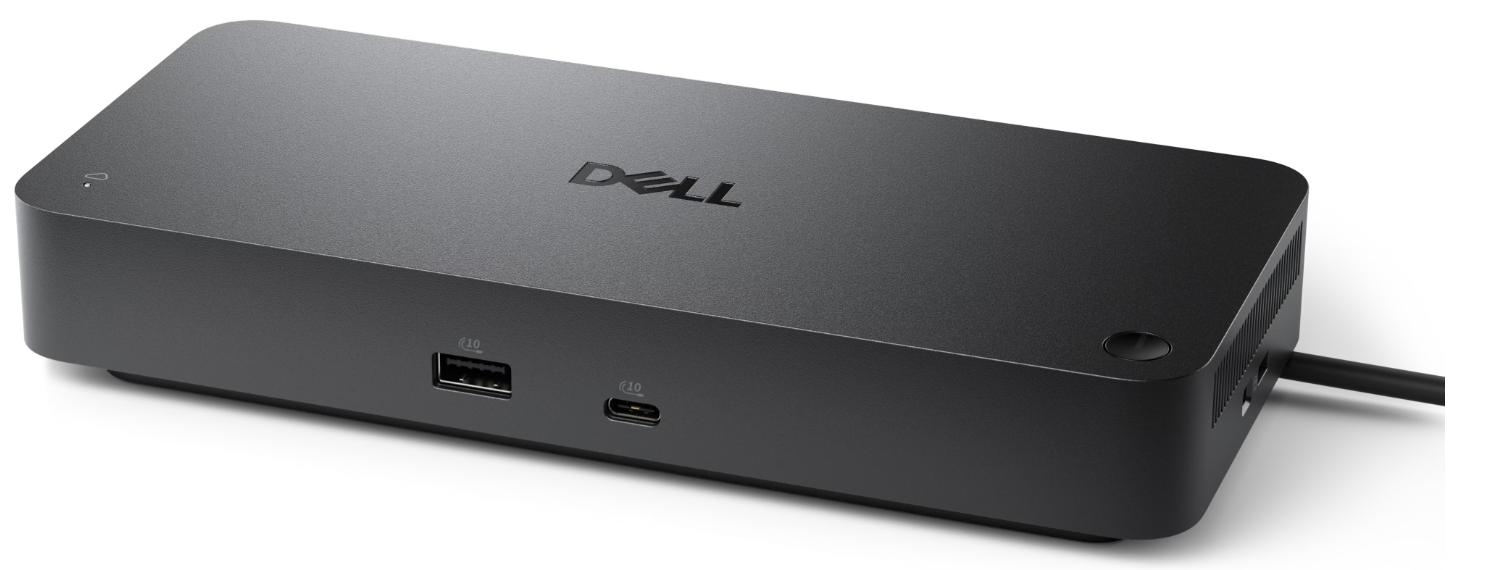Dell Pro Smart Dock SD25 - Benson Computers