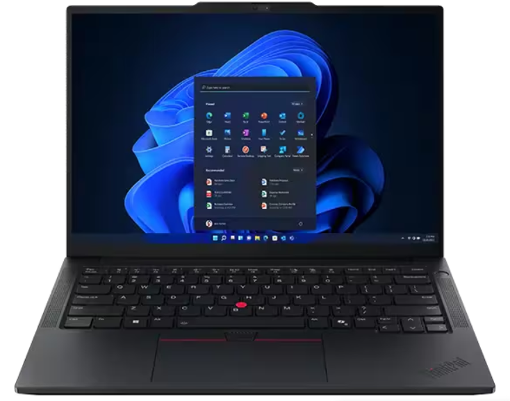 Lenovo ThinkPad E14 Gen 7 14 inch AMD Laptop - Benson Computers