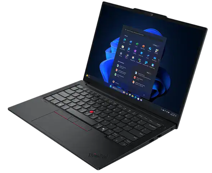 Lenovo ThinkPad E14 Gen 7 14 inch AMD Laptop - Benson Computers