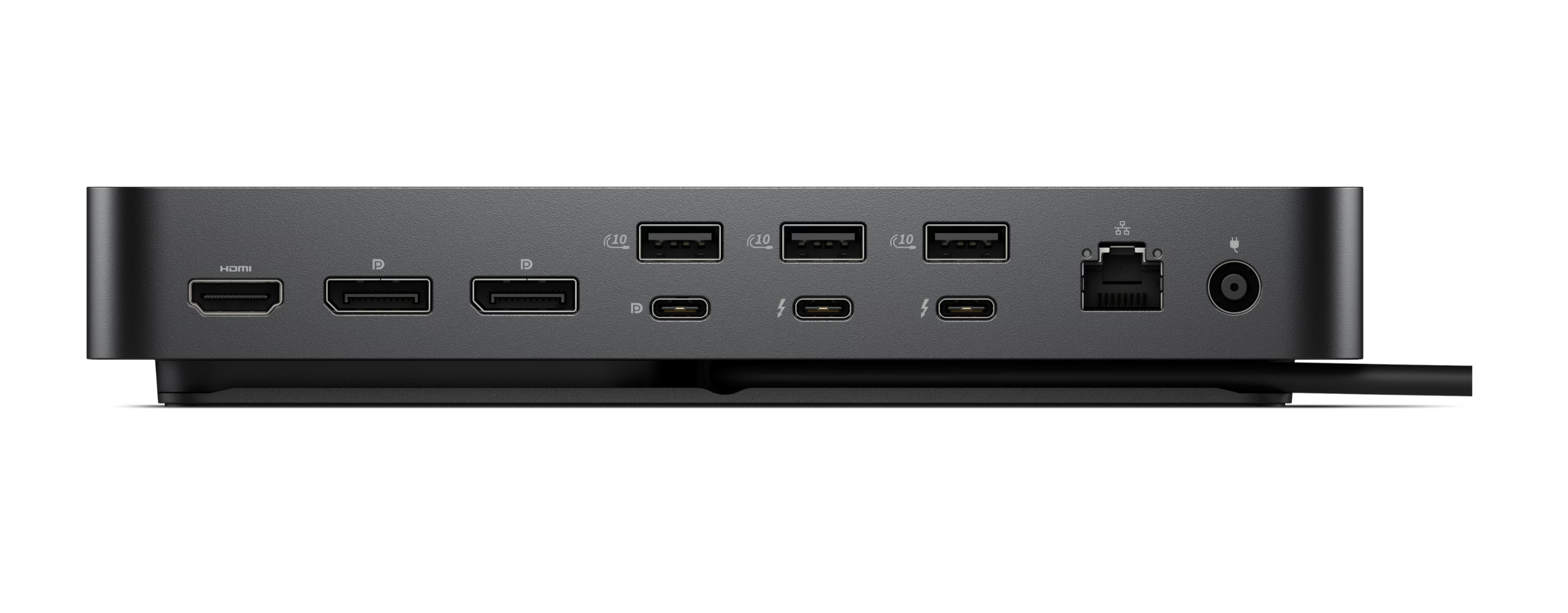 Dell Pro Thunderbolt 4 Smart Dock SD25TB4 - Benson Computers