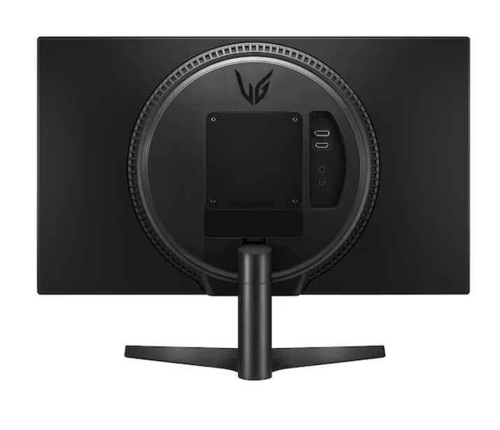 LG 24” UltraGear™ Full HD IPS gaming monitor | 180Hz, IPS 1ms (GtG), HDR10