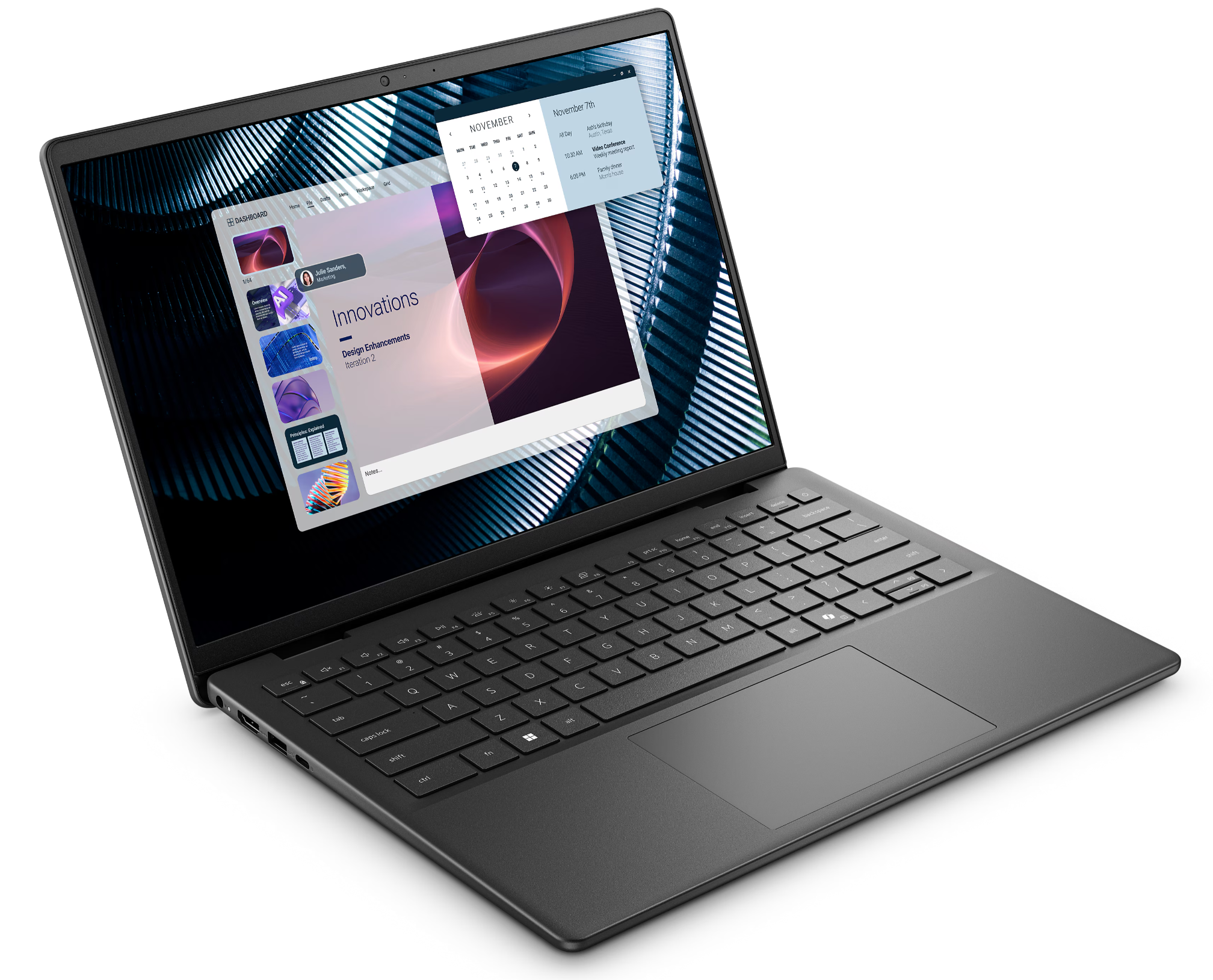 Dell Pro 14 Essential Laptop - Benson Computers