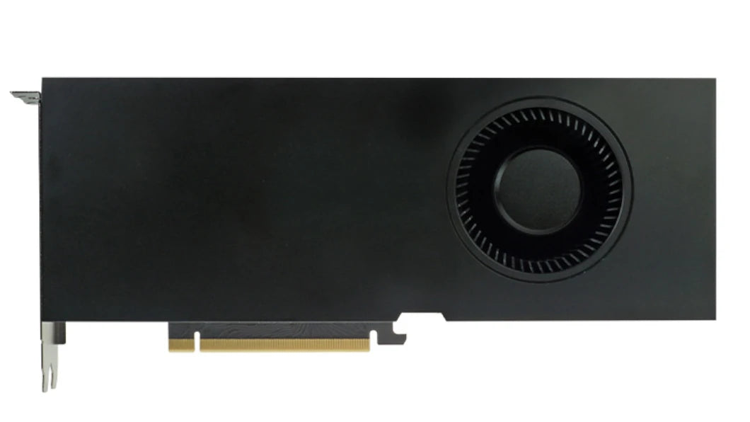 Leadtek Nvidia RTX A5000 - Benson Computers