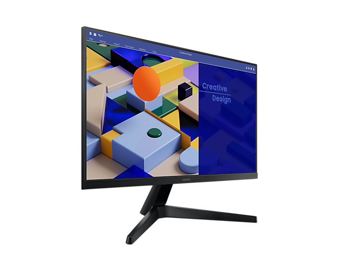 Samsung Essential Monitor - Benson Computers