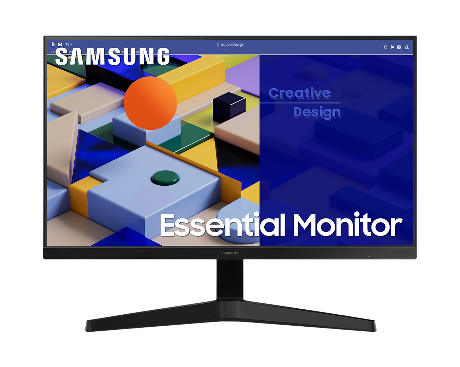 Samsung Essential Monitor - Benson Computers