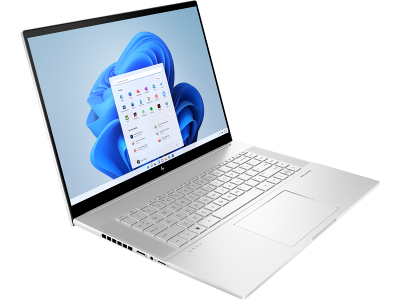 HP ENVY Notebook 16-h1016TX Benson Computers