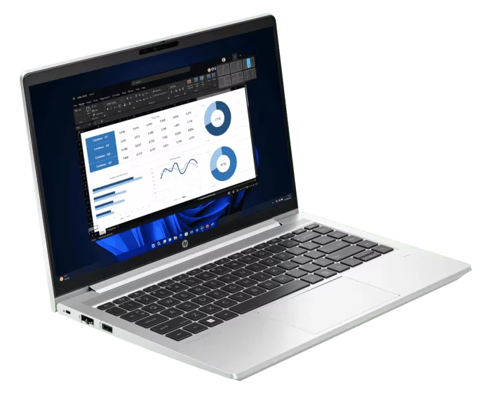 HP ProBook 440 G10 - Benson Computers