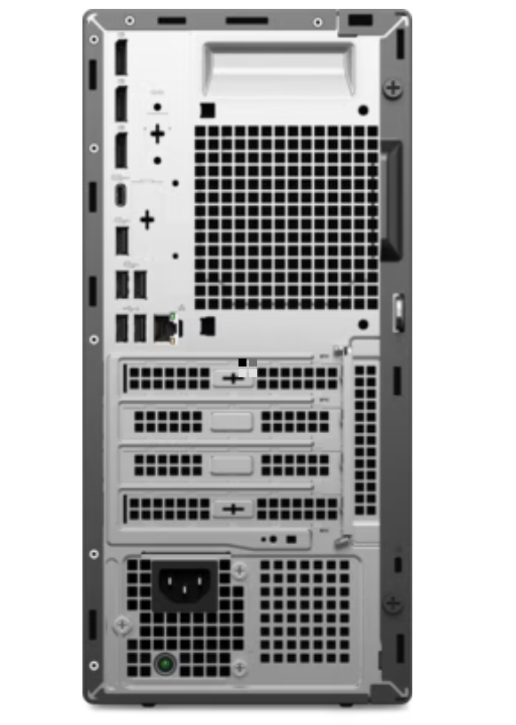Dell Pro Precision 7 T1 Workstation PW7T1260 Ultra 7 RTX A1000 8GB - Benson Computers