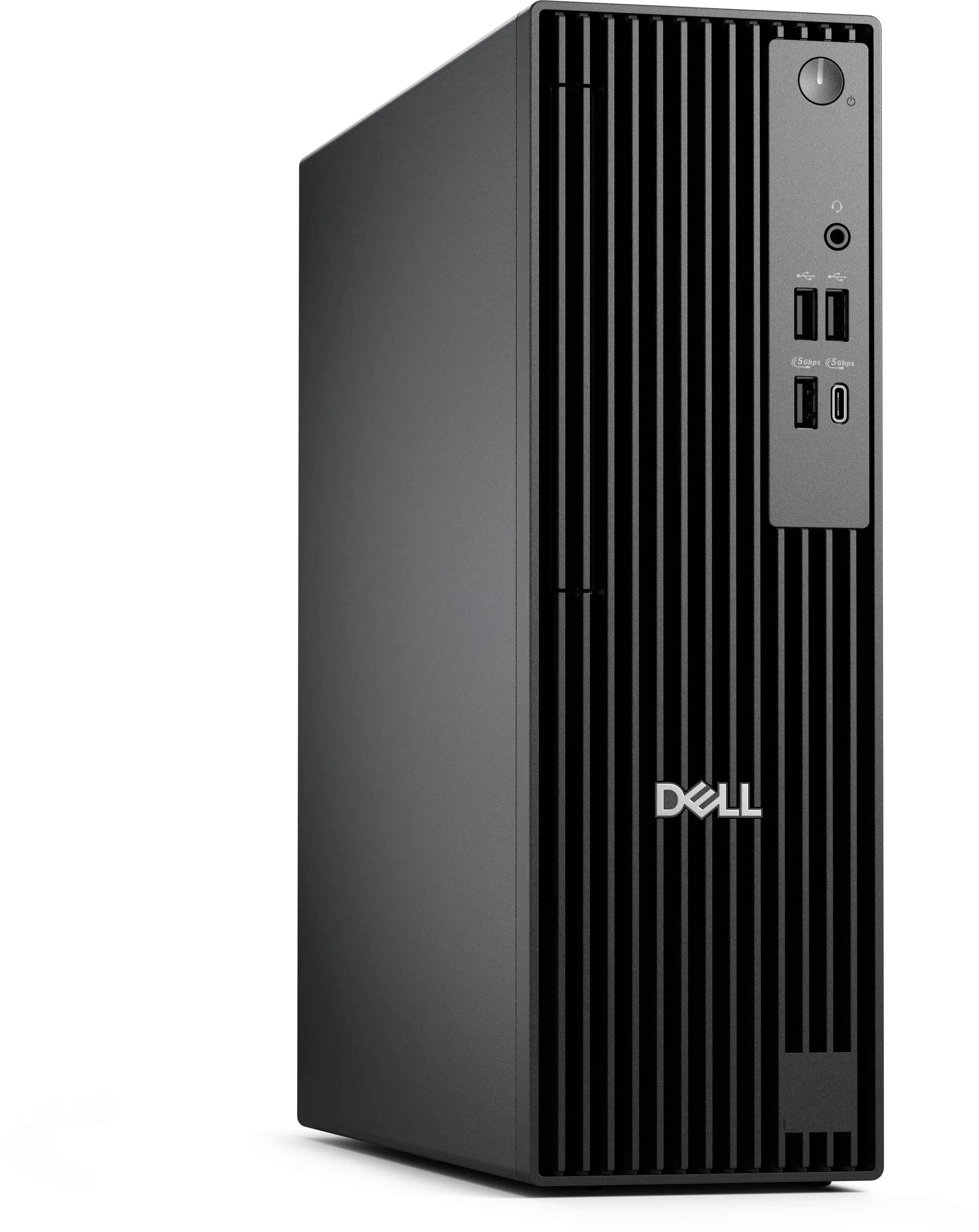 Dell Pro Slim Desktop QCS1250 - Benson Computers