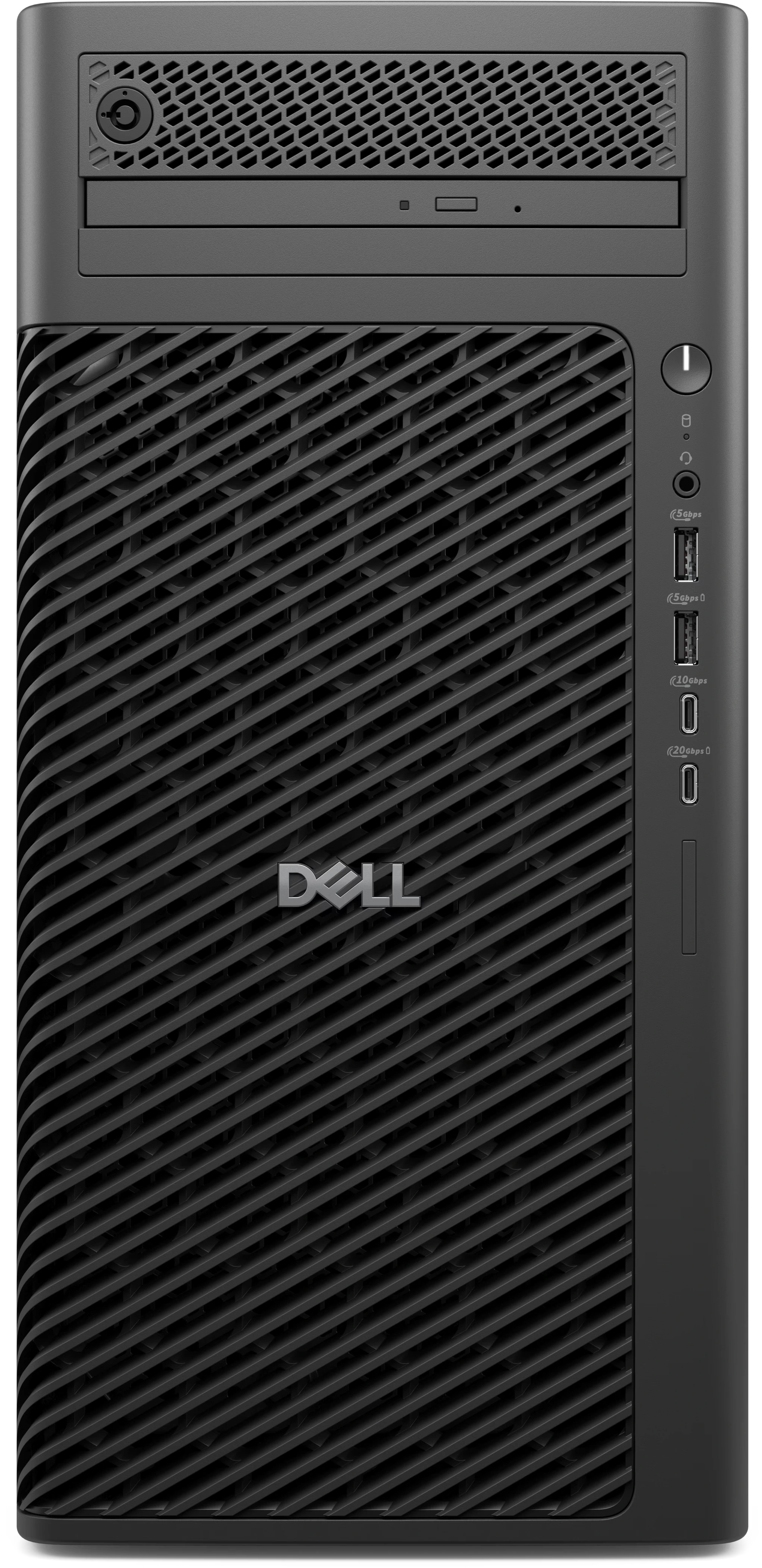 Dell Pro Max Tower T2 Desktop -Benson Computers