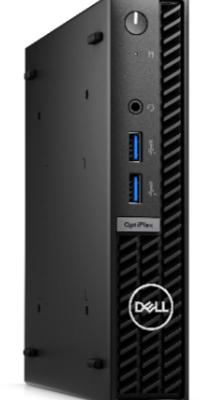 Dell OptiPlex 7010 Micro Form Factor - Benson Computers