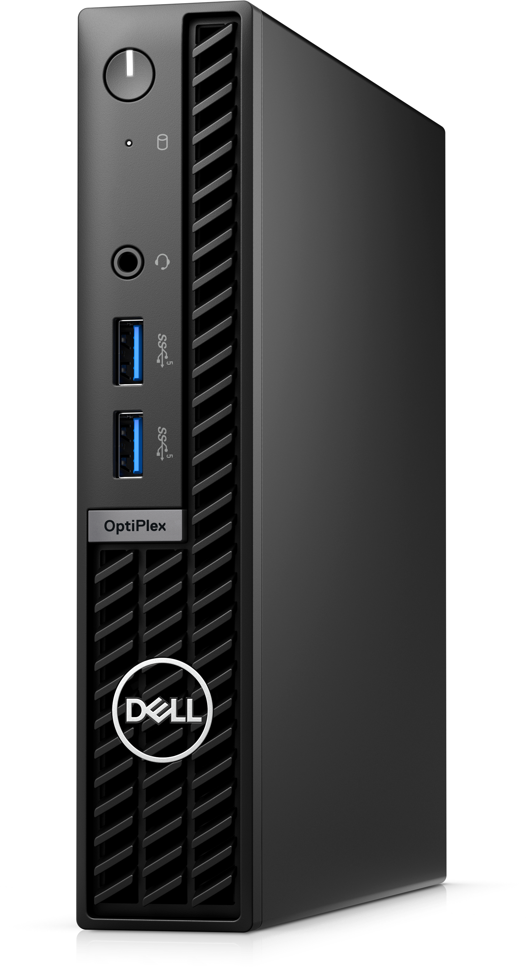Dell OptiPlex 7010 Micro Form Factor - Benson Computers
