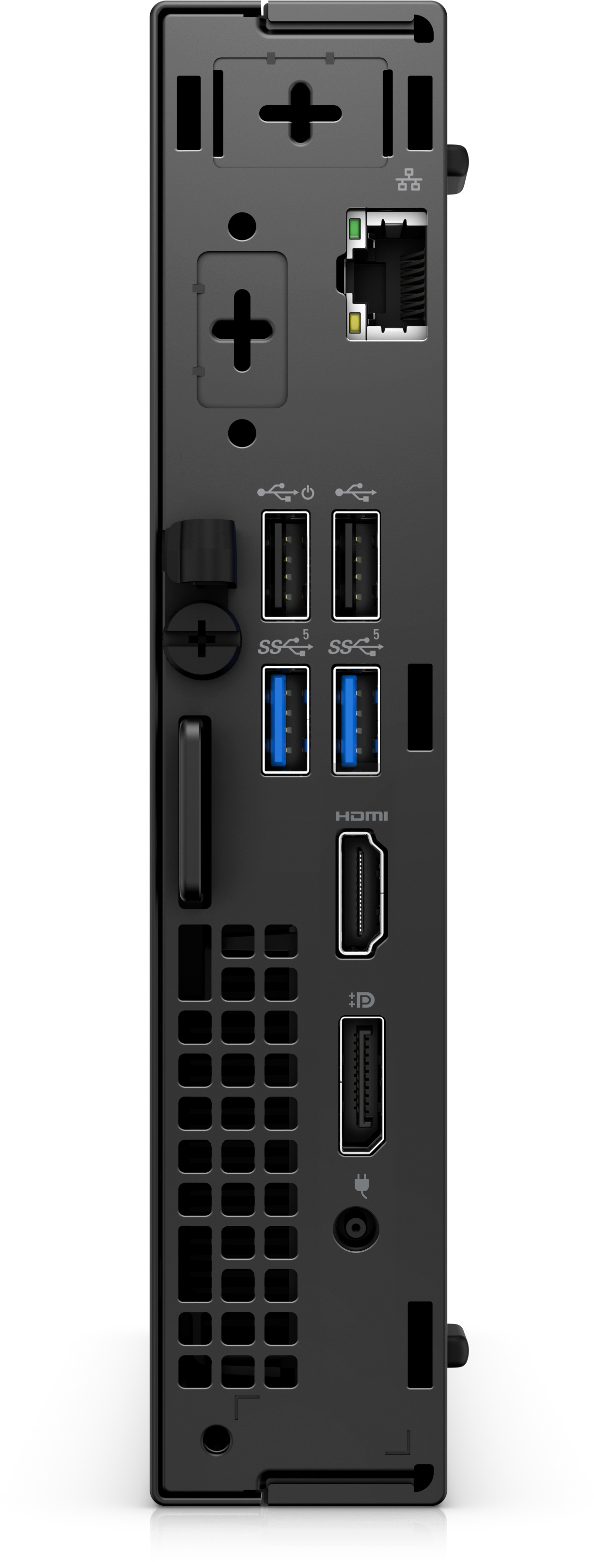 Dell OptiPlex 7010 Micro Form Factor - Benson Computers