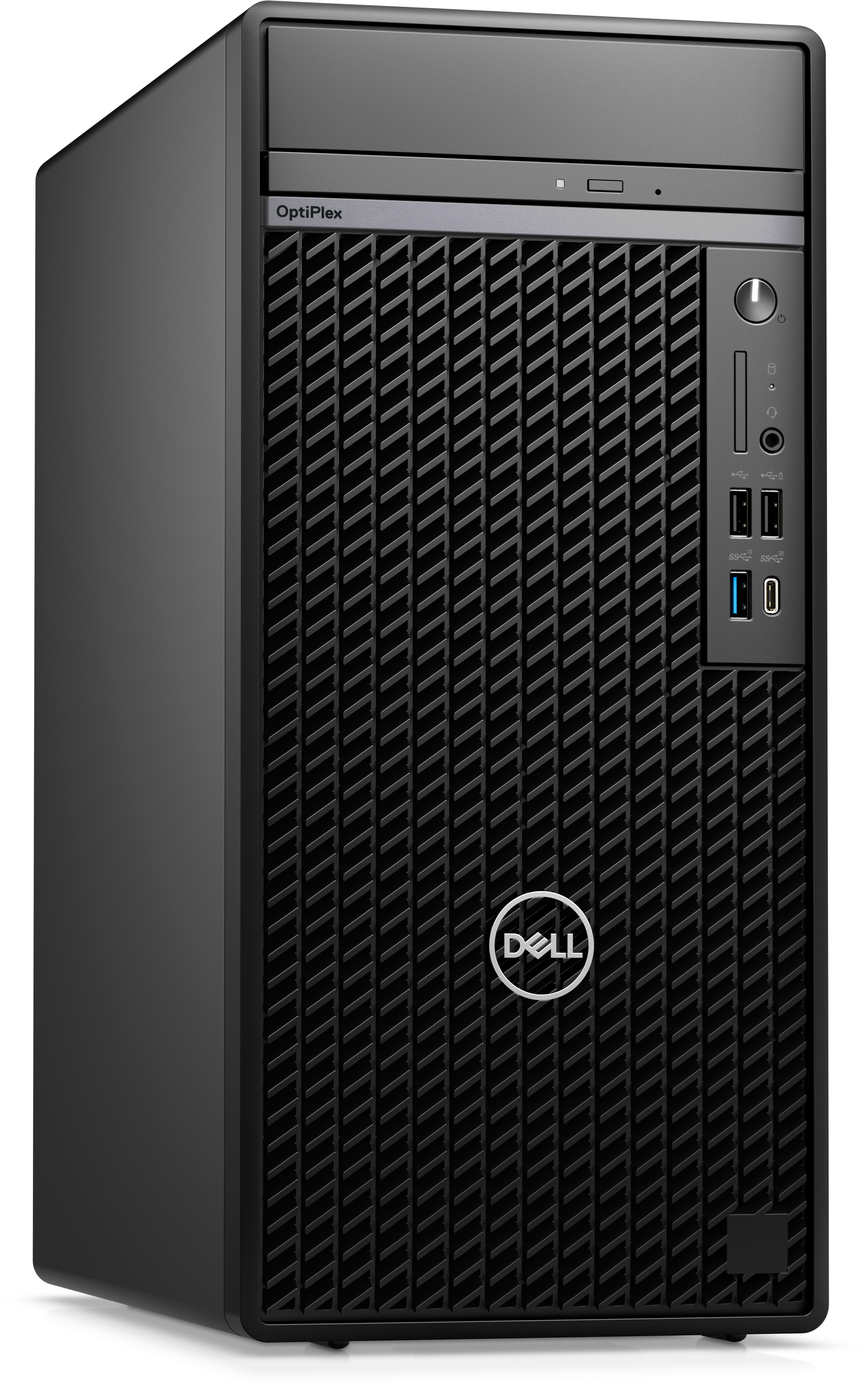 Dell OptiPlex Tower Plus 7010 - Benson Computers