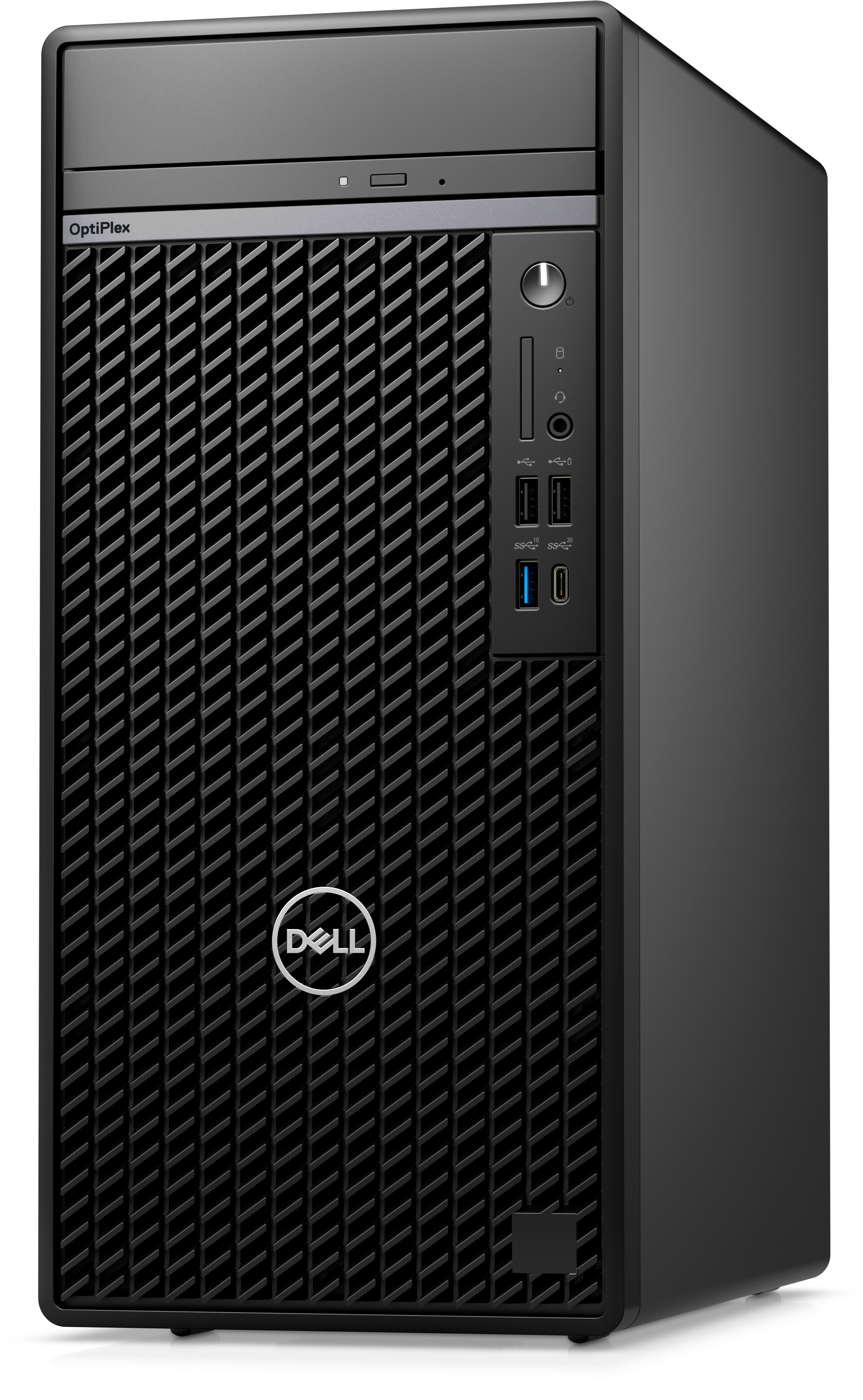 Dell OptiPlex Tower Plus 7010 - Benson Computers