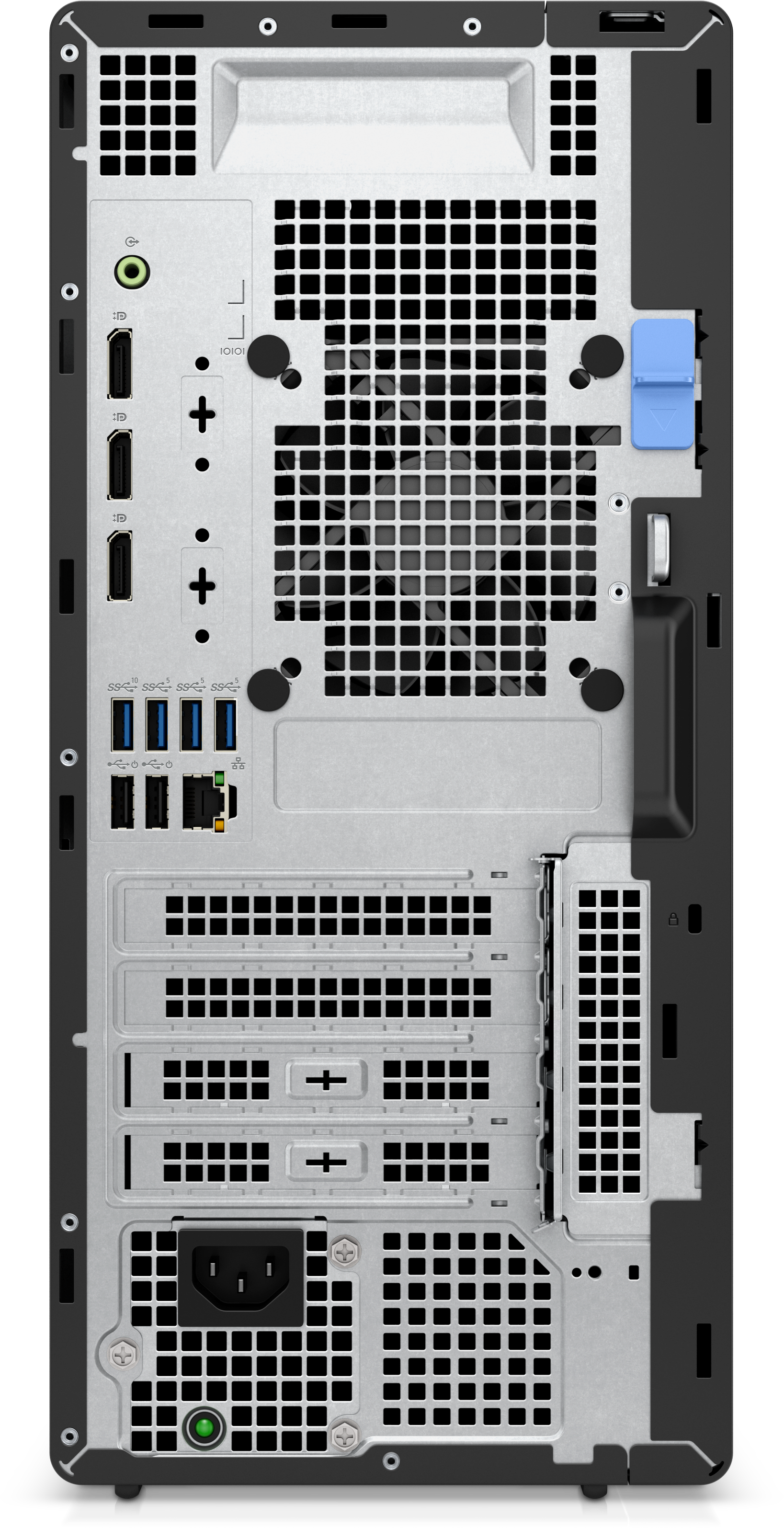 Dell OptiPlex Tower Plus 7010 - Benson Computers
