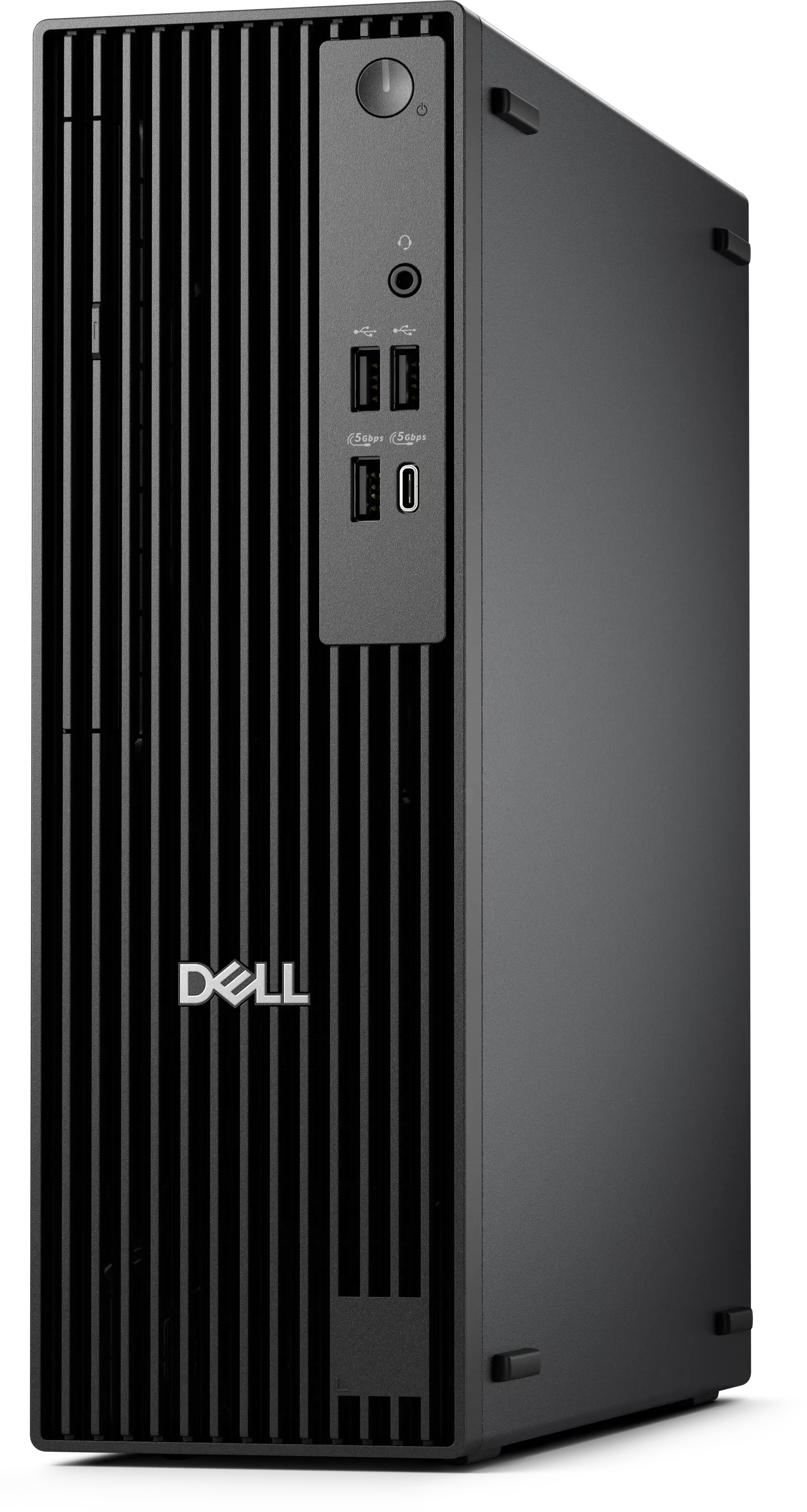Dell Pro Slim Desktop QCS1250 - Benson Computers