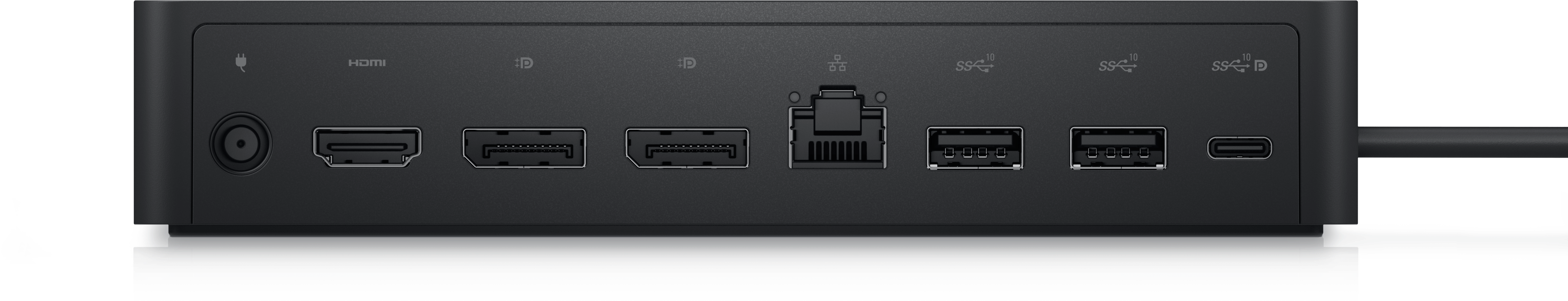 Dell Universal Dock UD22 - Benson Computers