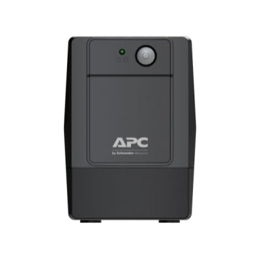 APC BVX650I-PH EASY UPS 650VA 230V WITH AVR