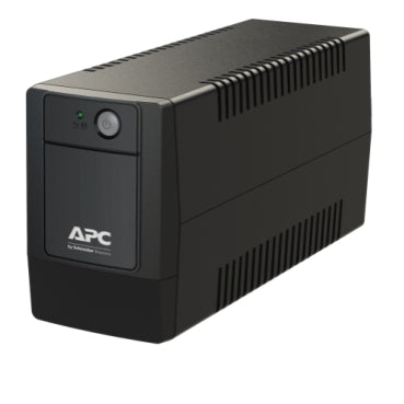 APC BVX650I-PH EASY UPS 650VA 230V WITH AVR