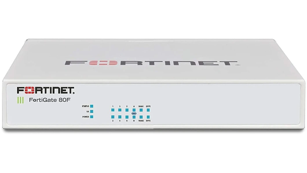Fortinet FortiGate 80F - Benson Computers