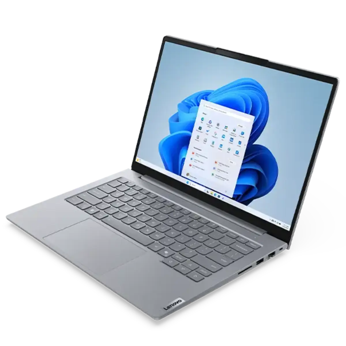 Lenovo ThinkBook 14 Gen 8 (14" Intel) -Benson Computers