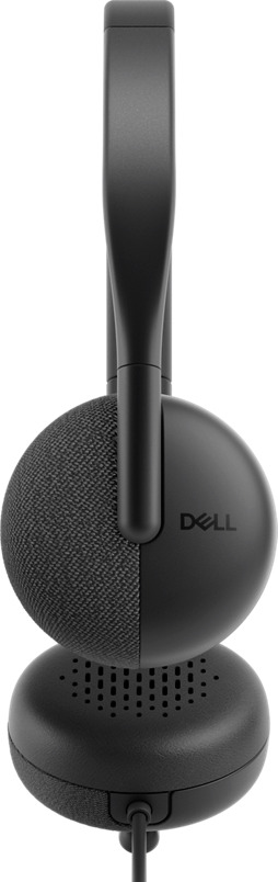 Dell Wired Headset WH3024 - Benson Computers