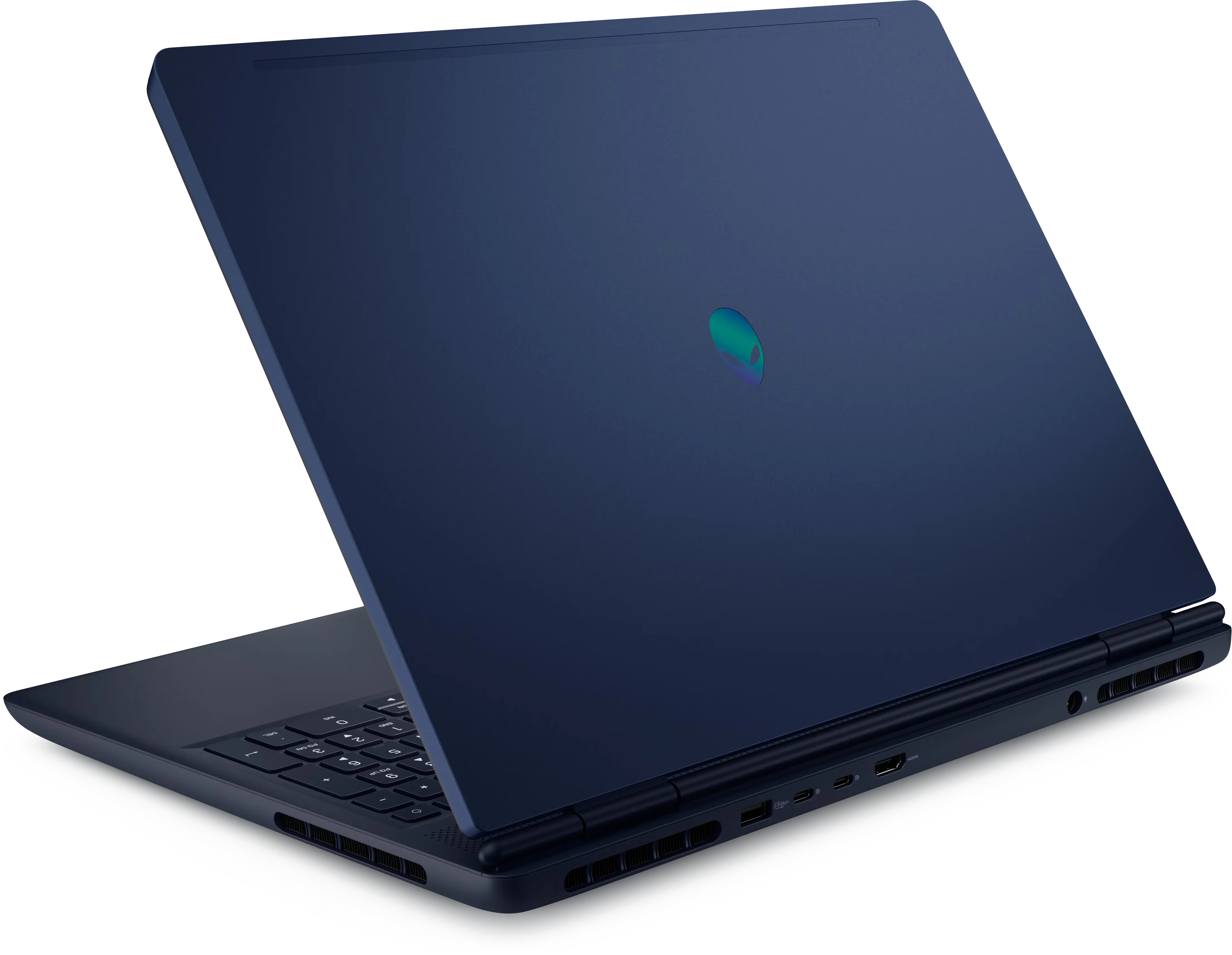 Dell Alienware 16 Aurora Gaming Laptop - Benson Computers