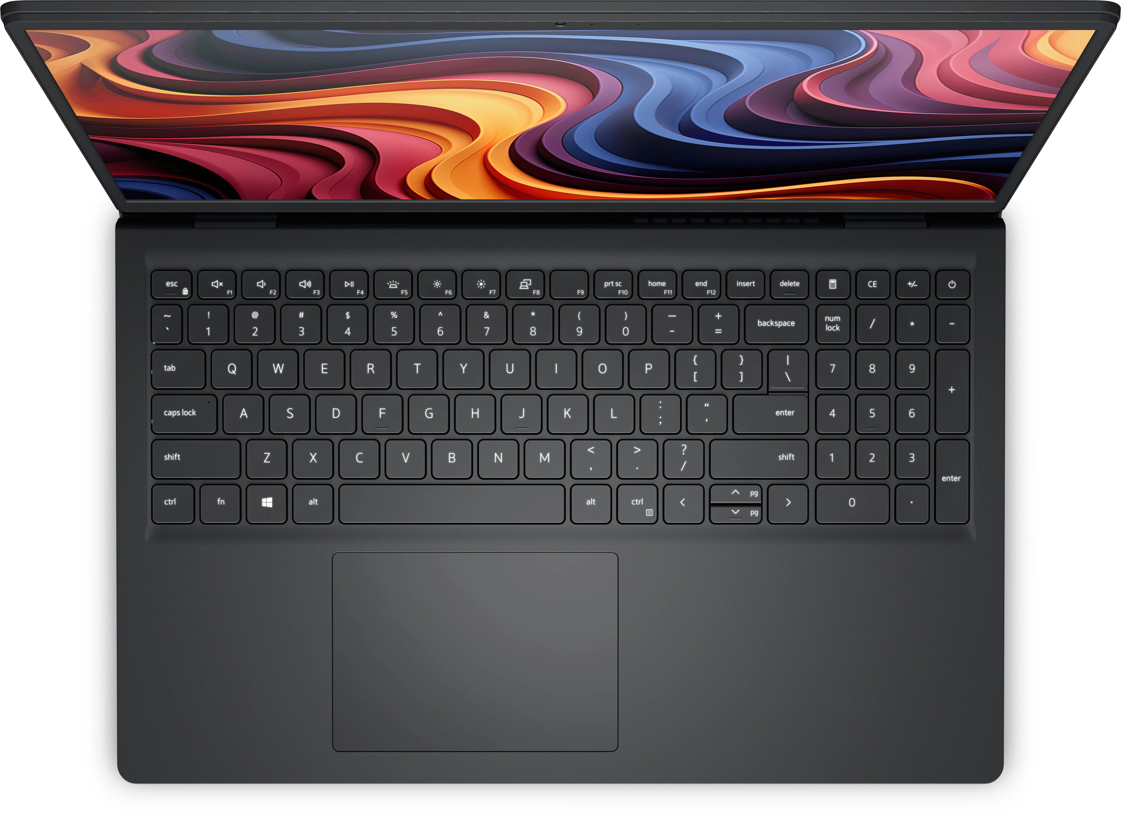 Dell 15 DC15255 - Benson Computers